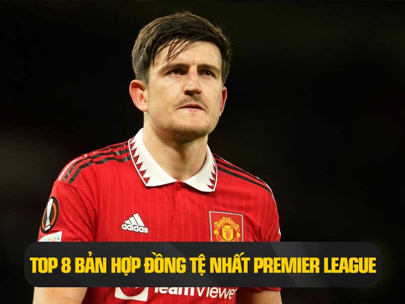 Tại giải Ngoại Hạng Anh điều khi triết lý bóng đá chuyển trạng thái nhanh dần thay đổi Maguire đã không kịp nhận ra điều đó với sự chậm chạp của mình.