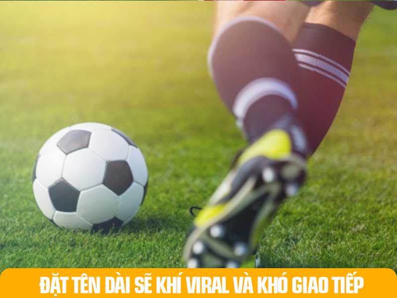 Theo Thỏ Vàng TV Khi Bạn Đặt Tên Dài Sẽ Rất Khó Giao Tiếp Và Khó Viral trên MXH