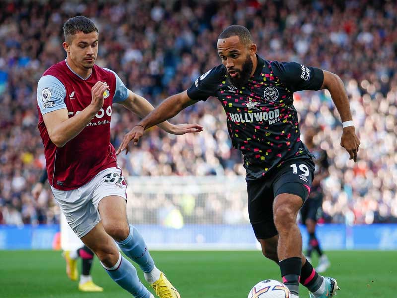 Soi Kèo Aston Villa - Brendford