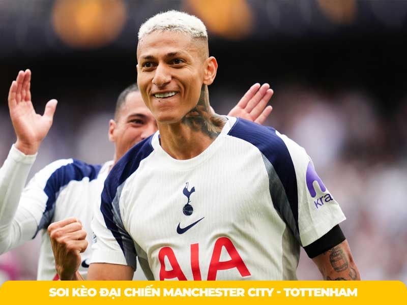 Bàn thắng ở vòng 1 của Richarlison có thể giúp anh dành Puskas năm nay..