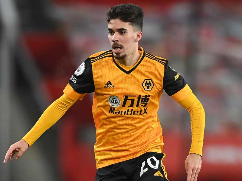 Vitinha thời điểm đó còn quá trẻ để thích nghi với cường độ cũng như tốc độ tại EPL