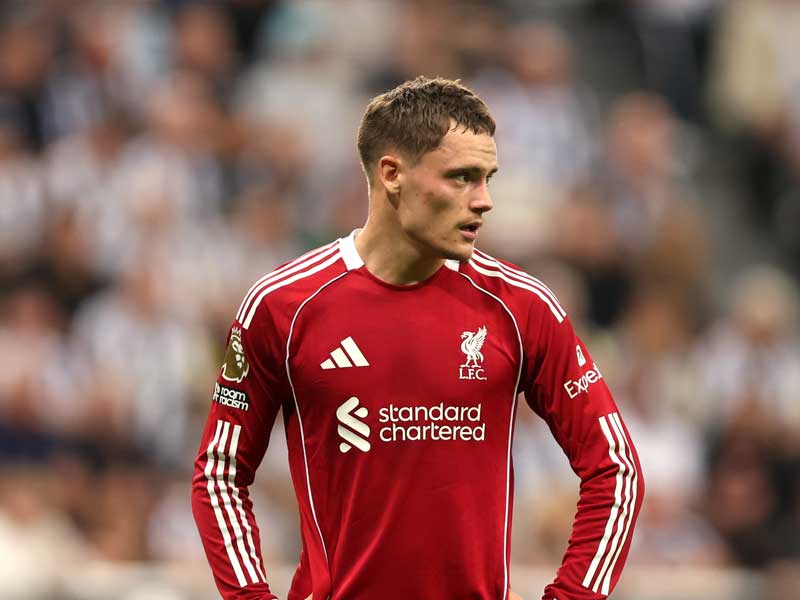 Dàn trụ cột Florian Wirtz, Jeremie Frimpong, Granit Xhaka của Leverkusen mùa trước