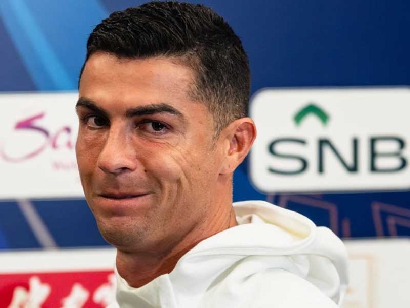 Bí quyết trẻ mãi không già của Cristiano Ronaldo: tập luyện chăm chỉ, chế độ dinh dưỡng khoa học và phục hồi chuyên nghiệp.