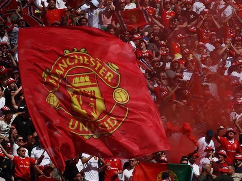 Kế hoạch phục Hưng United của Ruben Amorim