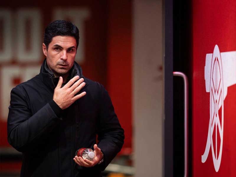 Một đội hình có chiều sâu và Arsenal chắc chắn tự tin với việc thi đấu ở nhiều đấu trường khác nhau