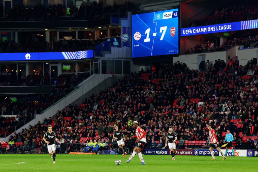 1 Trận Bóng Đá Bao Nhiêu Phút?